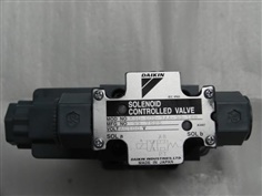 DAIKIN Solenoid Controlled Valve KSO-G02-3AA-30-T66