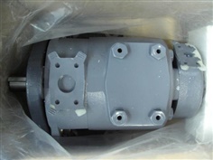 TOKIMEC Low Noise Double Fixed Displacement Vane Pump SQP31-30-14-86CC2-18