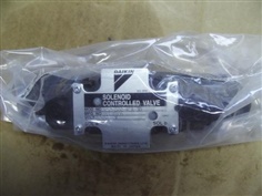 DAIKIN Solenoid Controlled Valve KSO-G02-4CA-30