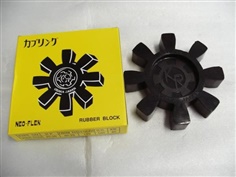 OSAKA Neo-Flex Rubber Block 20KR-7022