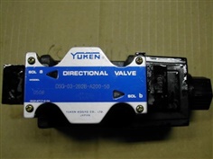 YUKEN Directional Valve DSG-03-2B2B-A200-50