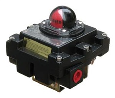 Limit Switch Box APL-410N