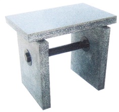 โต๊ะวางเครื่องชั่ง (Balance Table)
