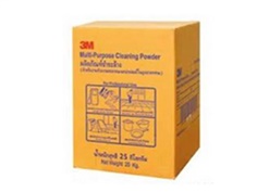 3M Cleaning Powder