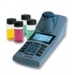 YSI pHotoFlex Colorimeter , YSI pHotoFlex STD & pH