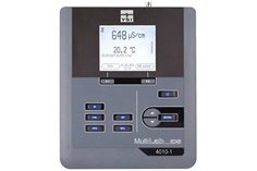 YSI 4010-1 4010-2 4010-3 MultiLab Line Benchtop Instrument 