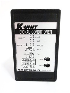 M-System KVS-44 Signal Transmitter