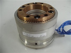 SINFONIA Electromagnetic Toothed Clutch TZ-6.3