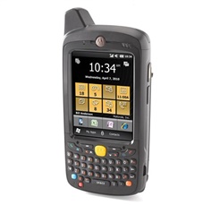MC65 Embedded Q2 2011 GSM HSPA/ HSUPA and CDMA EVDO Rev A Integrated 802.11 a/b/