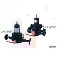 "ITO KOKI" LAX-20C, LAX-20B Automatic Liquid Change Over Regulator
