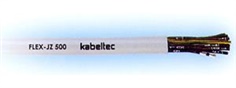 Kabeltec FLEX-JZ-500