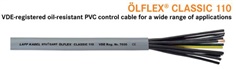 Lapp Cable Olflex Classic 110
