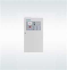  FC1863-A2 Fire Alarm Controller (1,512 points)
