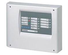 FC1008-A Control units   Conventional
