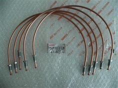 SUNTES Copper Pipe DB-0107-01-0.5M