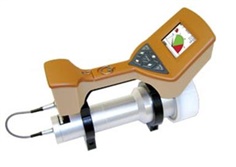 Portable Gamma Spectroscopy 
