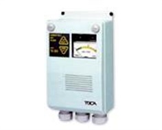 Toka Gas detector - เครื่องตรวจจับก๊าซ