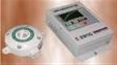 เครื่องเตือนแก๊สรั่ว EWOO LPG gas detector ( Fix Type )