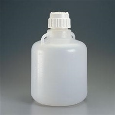 Bottle Carboy with Handle