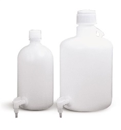 Bottle Carboy with Spigot