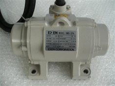 EXEN Vibration Motor KM5-2PA, 415V