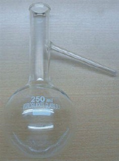 Flask Distillation