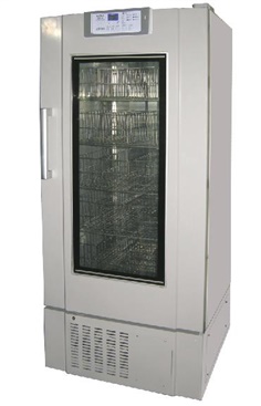 ตู้แช่เลือด (4 ํC Blood Insulated Refrigerator)