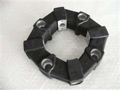 MIKI PULLEY Rubber Body Only For Centaflex Rubber Coupling CF-A-050-O0-1360