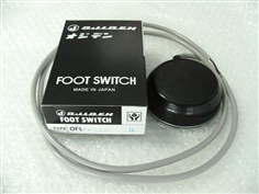 OJIDEN Foot Switch OFL-V-SPB