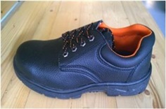 Safety Shoes for Construction