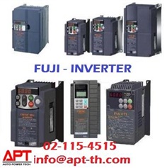Inverter - FUJI