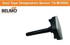 เซนเซอร์วัดอุณหภูมิ Duct Type Temperature Sensor