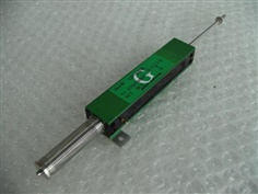 MIDORI Conductive Plastic Linear Sensor LP-50FB, 5K