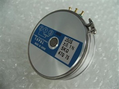 COPAL Potentiometer J50S, 5K Ohms