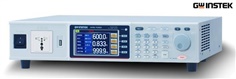 GW Instek APS-7000 Series แหล่งกำเนิดกำลังไฟฟ้า AC ปรับค่าได้ (Programmable AC Power Source) สำหรับ QA/QC
