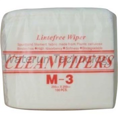 M3 Cleaning Wiper 