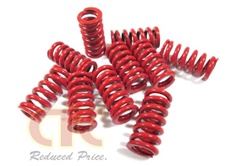 CT02-M120 DANLY Spring 9-1005-260 RED