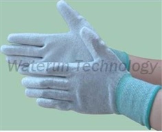 PU Palm Fit Gloves 