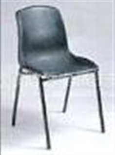 ESD Chair เก้าอี้ป้องกันไฟฟ้าสถิตย์ WT-114 
