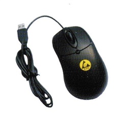 ESD Mouse เมาส์คอมพิวเตอร์ป้องกันไฟฟ้าสถิตย์ WT-413 