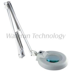 F-500 5" FCL Magnifying Lamp 