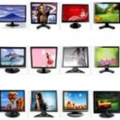 LCD / LED monitor, Touch screen monitor, Advertising Player