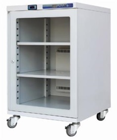 PCB baking dry cabinet MSD-330-02 (50?+2%, 290L) 