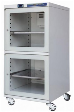PCB baking dry cabinet MSD-480-02 (50 ?+ 2%RH, 388L) 