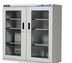 Chemical storage Dry cabinet SD-252-02 (2%RH, 252L) 