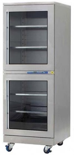 Stainless steel dry cabinet SUS-702-02 