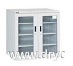 Dry storage cabinet ED-508 (20%RH, 510L) 