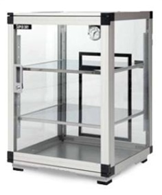 Acrylic Nitrogen Cabinet ESDA-200S (5%RH) 