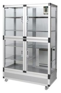 Nitrogen Cabinet ESDA-800S 