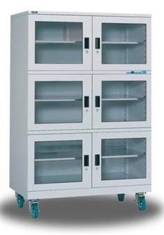 Air clean dry cabinet SDC-1206-01 (Air clean class 100, 1%RH) 